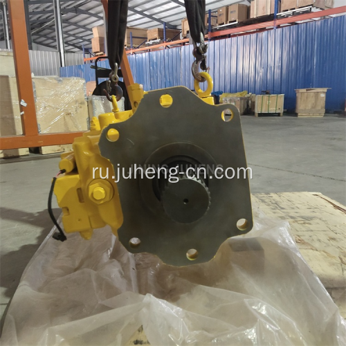 Экскаватор PC3000-6 Гидравлический насос 708-2K-00014 708-2K-00015